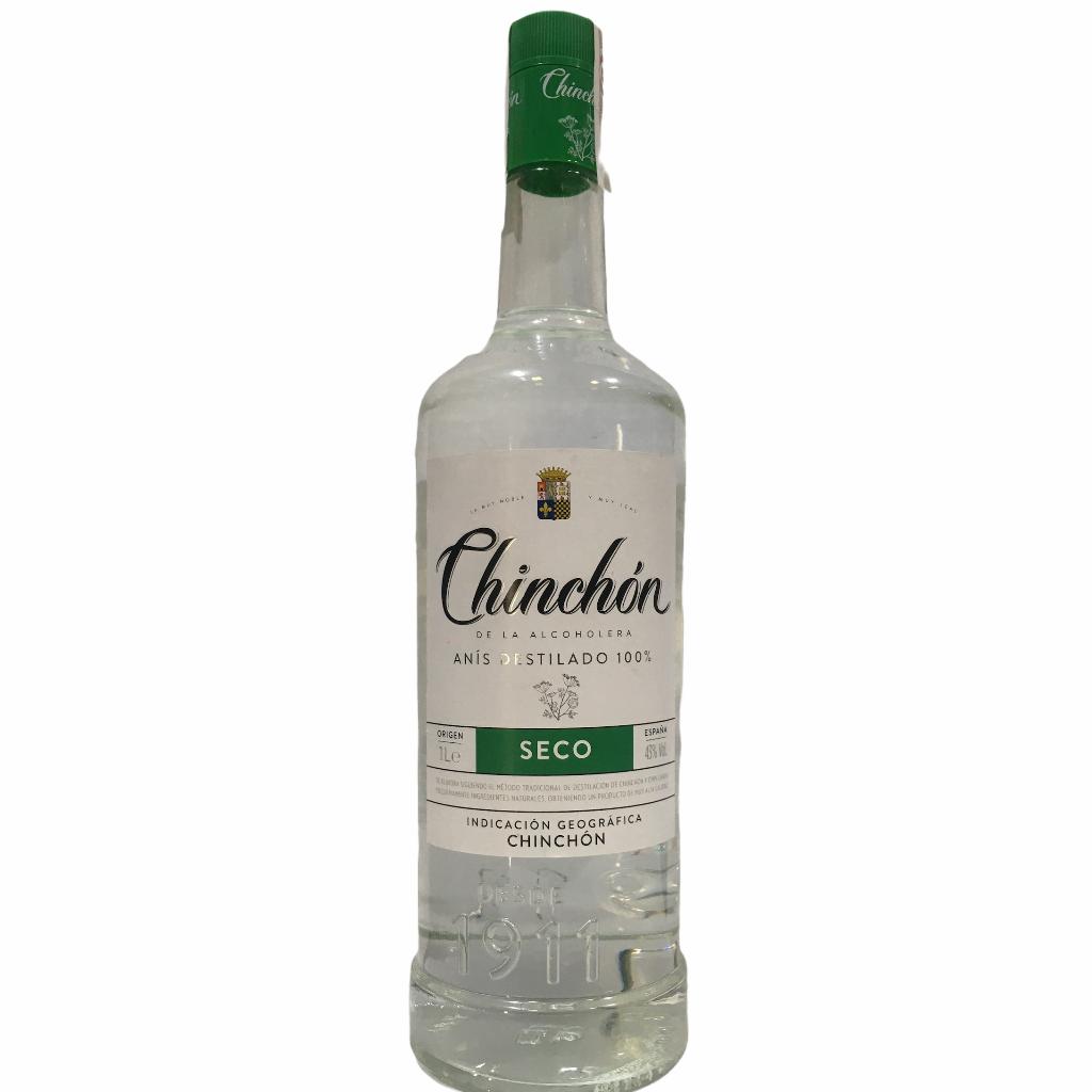 CHINCHON ANIS SECO 100CL
