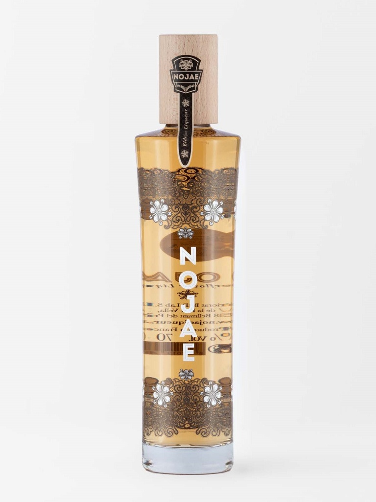 NOJAE - LICOR DE SAUCO - 70CL