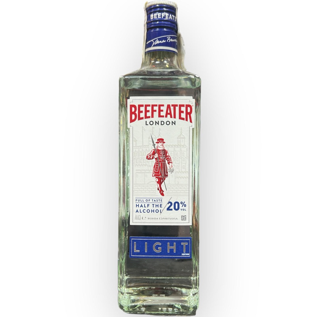 Gin Beefeater Light 70cl