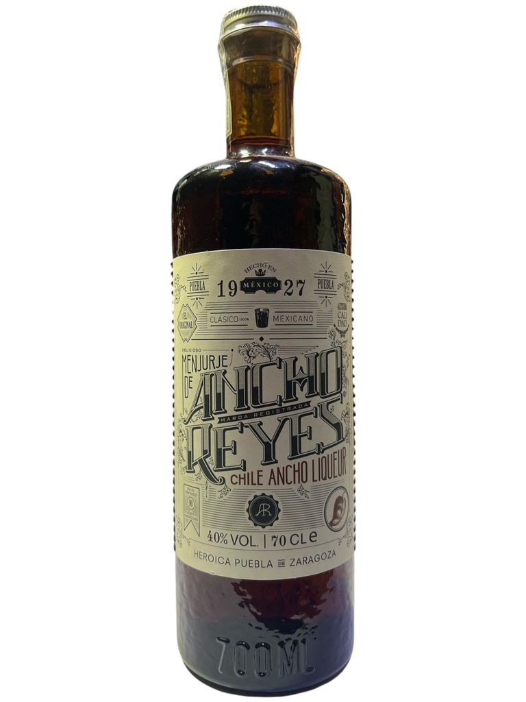 ANCHO REYES CHILE 70CL