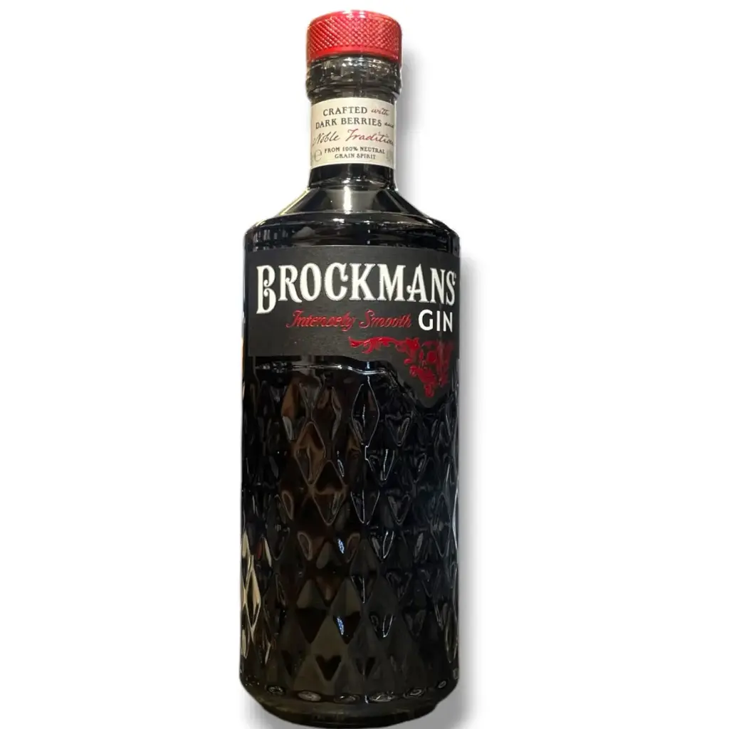 BROCKMANS GIN 70CL