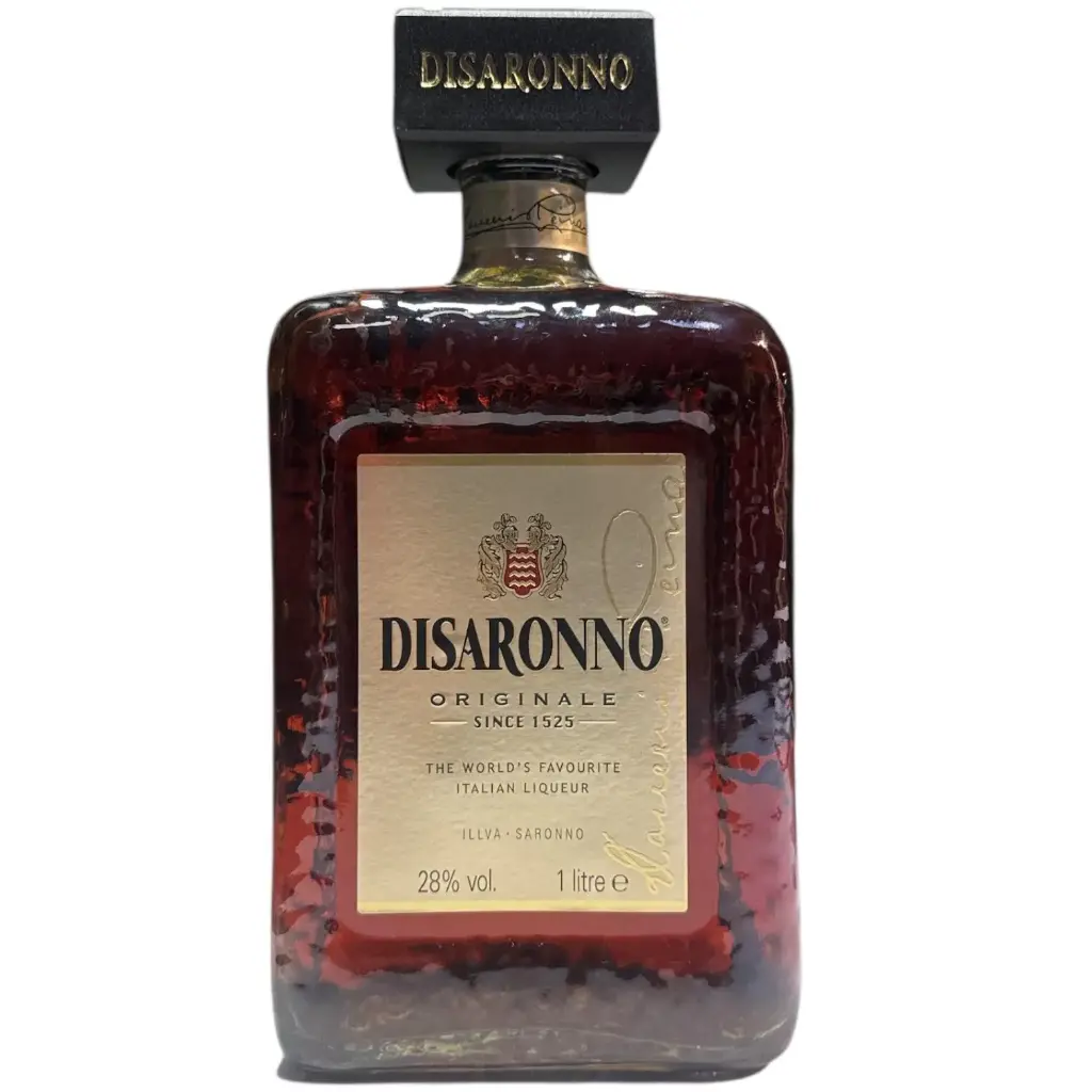 AMARETTO DISARONNO 70CL