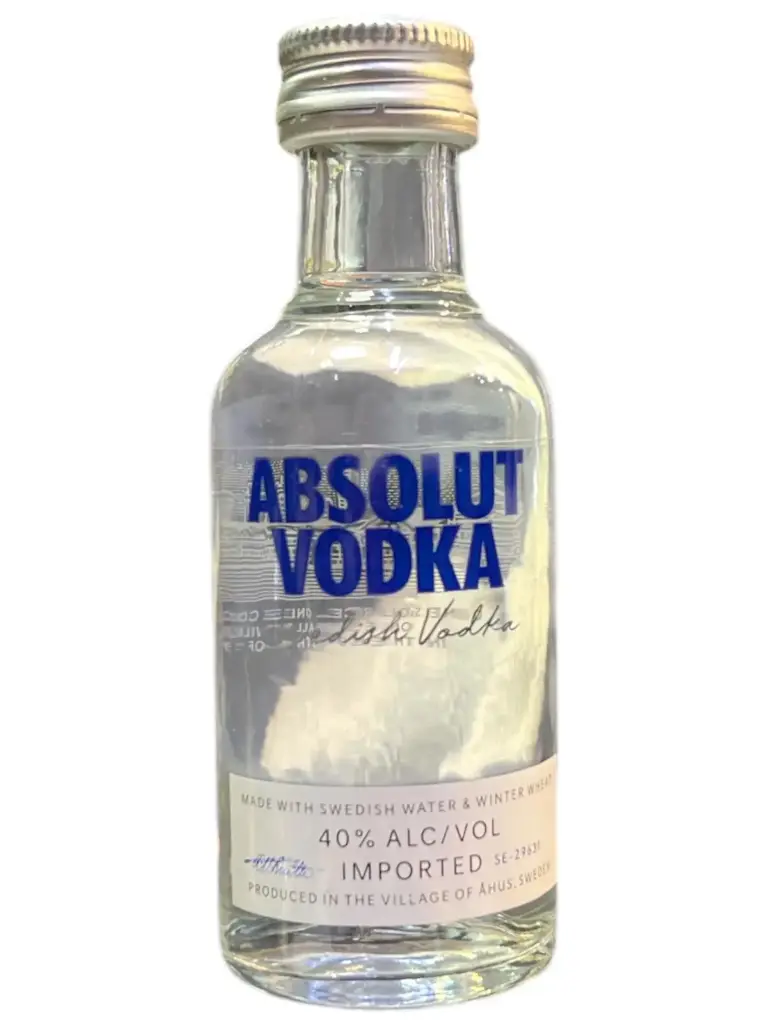 ABSOLUT MINIATURA 5CL