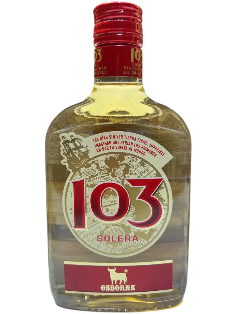 103 SOLERA OSBORNE 35CL