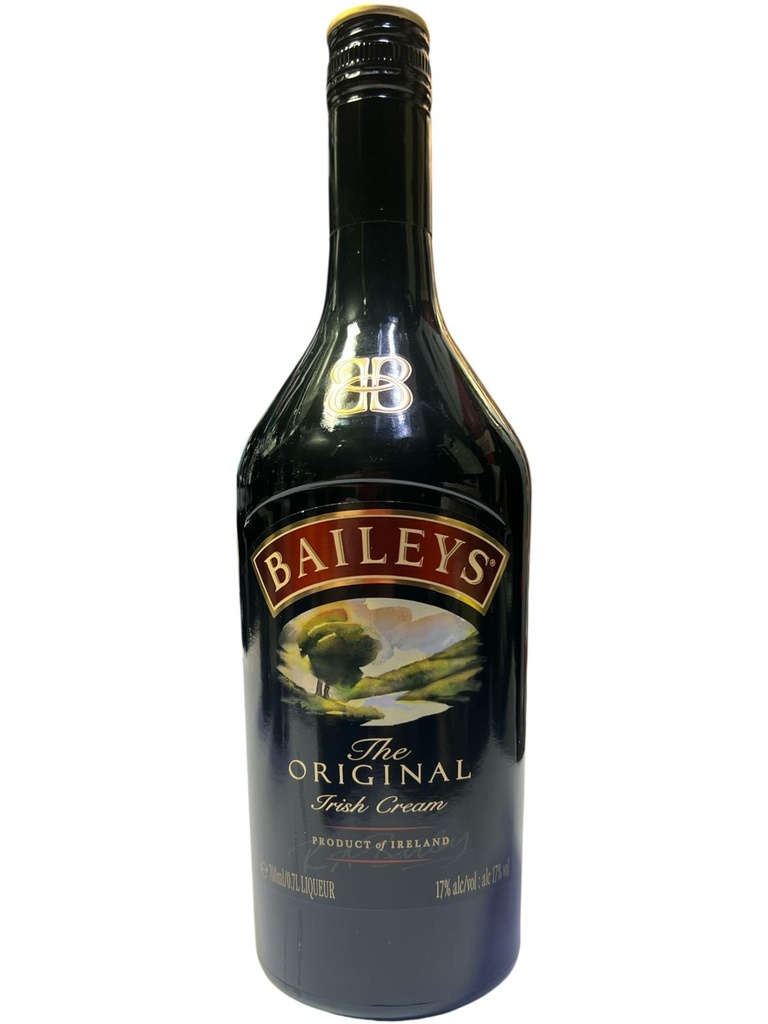 BAILEYS ORIGINAL 70CL 