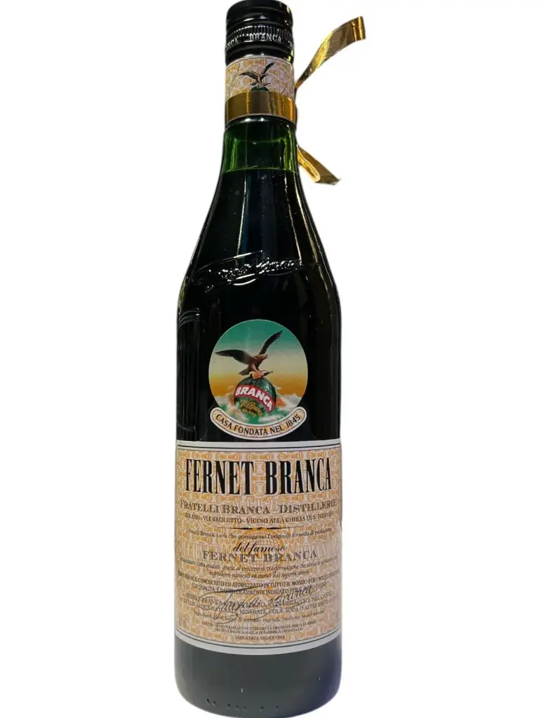 FERNET BRANCA ARGENTINO 70CL
