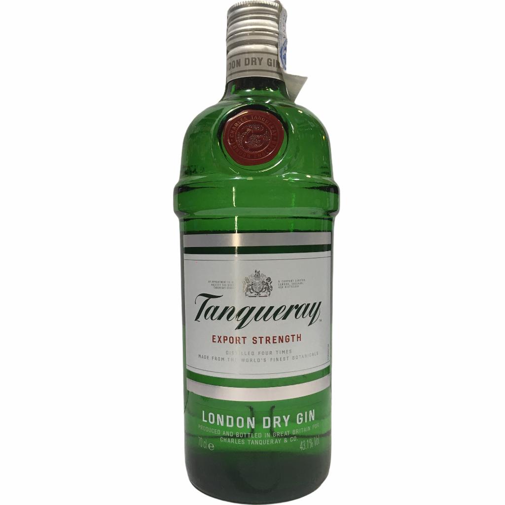 Tanqueray Gin 70cl
