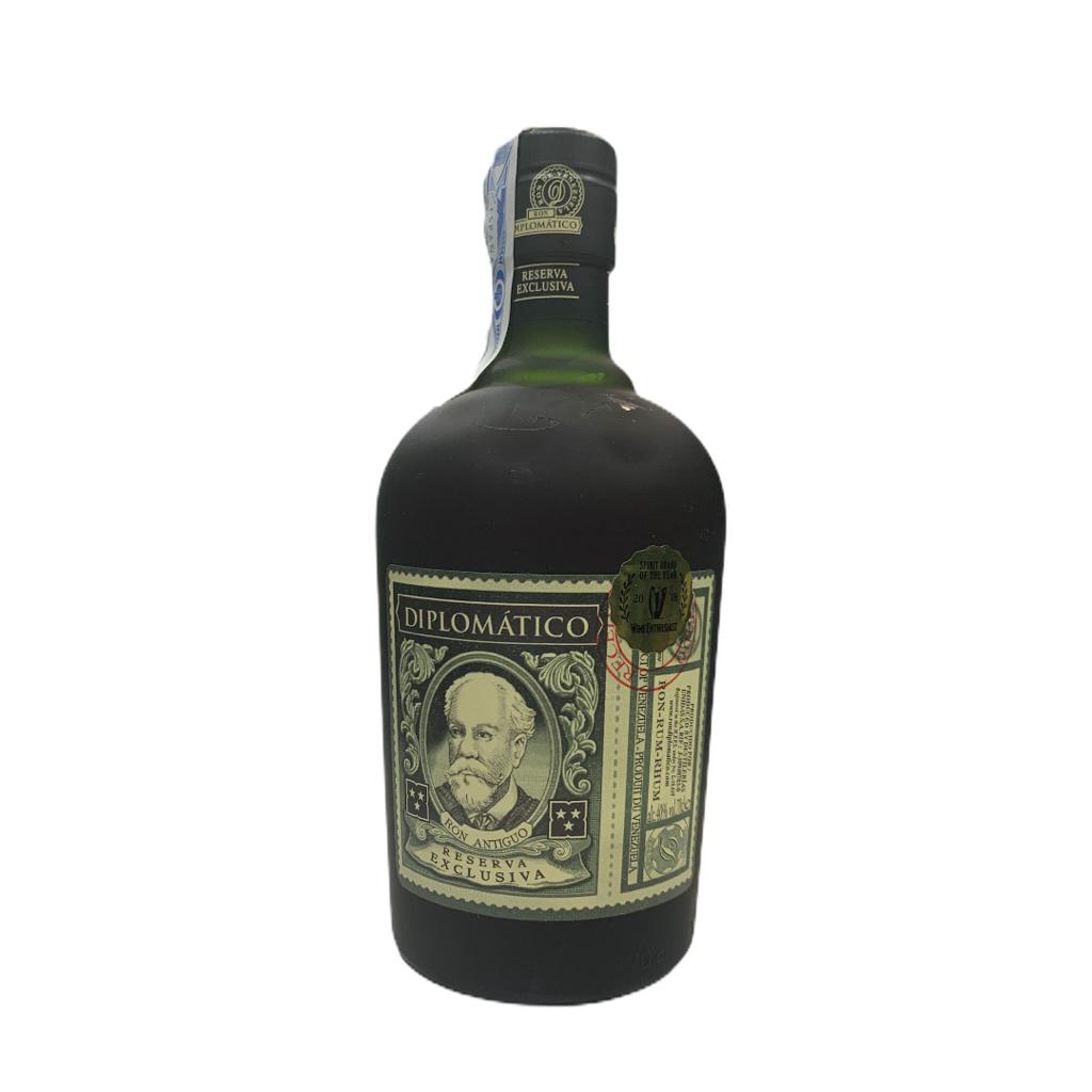 RON DIPLOMATICO RESERVA - 70CL