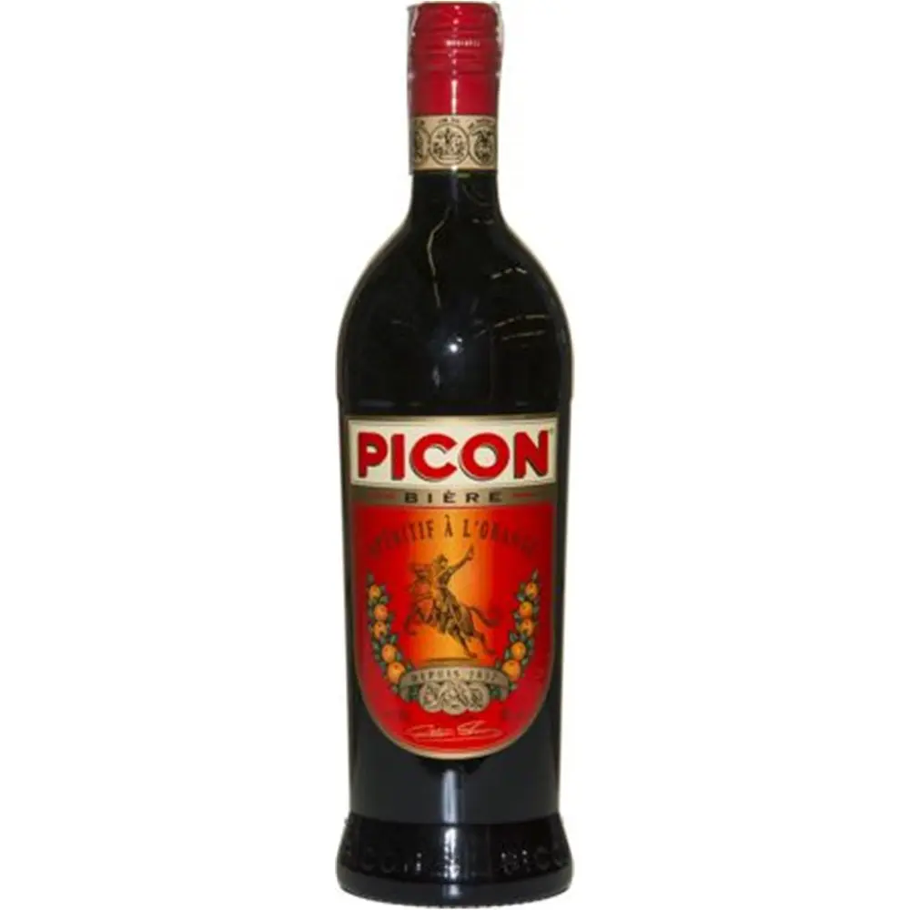 PICON BIERE APERIVO DE NARANJA 100ML