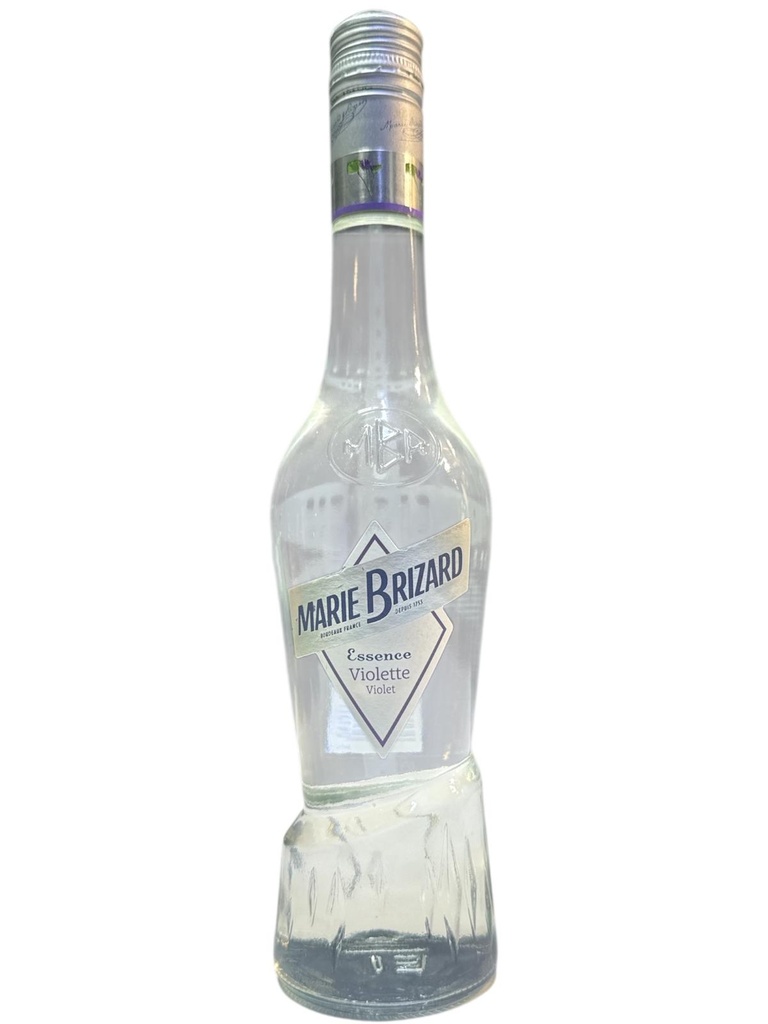 MARIE BRIZARD - ESSENCE VIOLETTE - 50CL