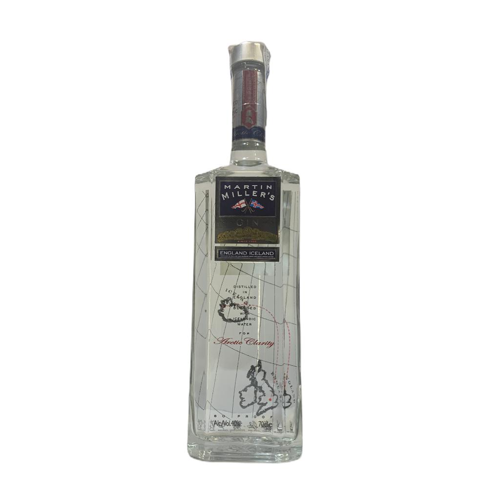 Martin Miller's Gin 70cl