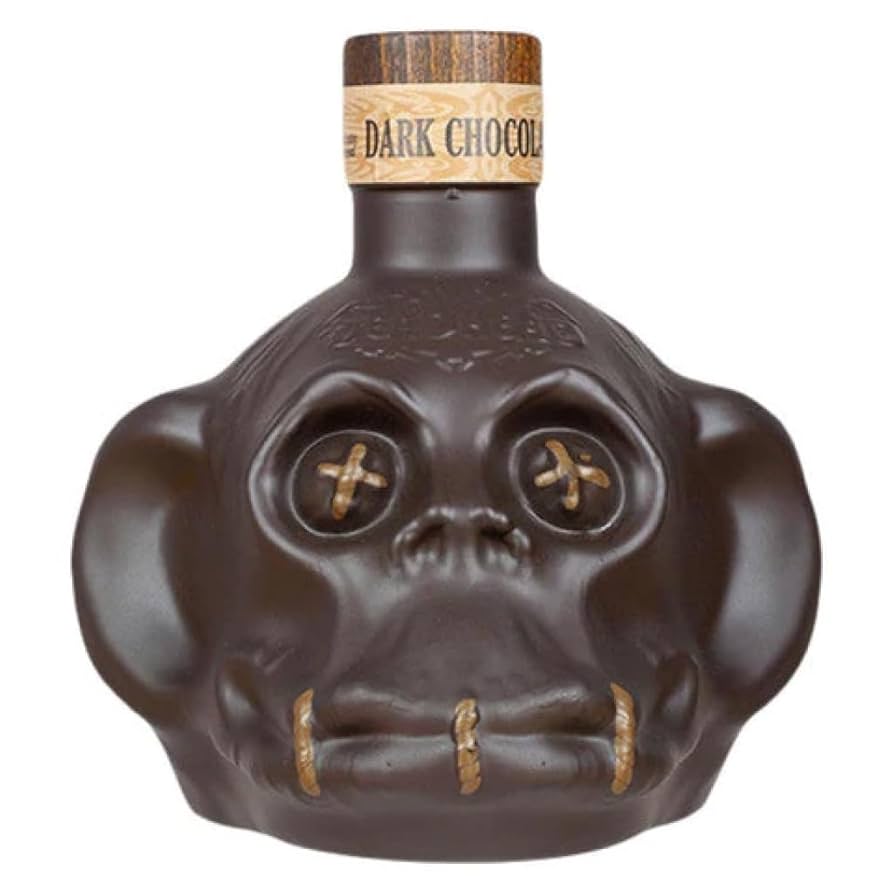 DEADHEAD/ DARK CHOCOLATE - 70CL