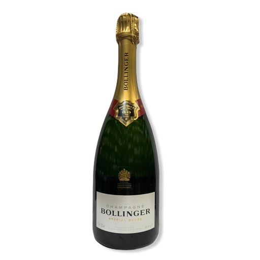 [BOL-SPC-BRT-75CL] CHAMPAGNE BOLLINGER SPECIAL CUVEE 75CL
