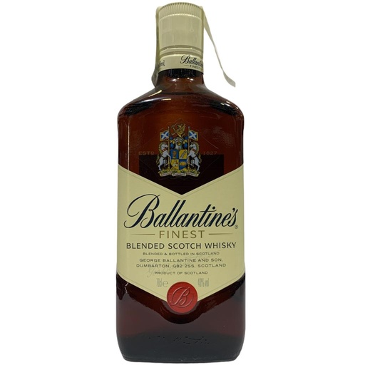 [BAL-FIN-BSW-70CL] BALLANTINES  70CL