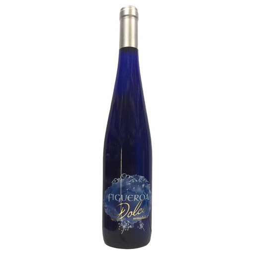 [FIG-SEM-DUL-75CL] BODEGAS FIGUEROA - DOLCE VINO SEMI DULCE - 75CL