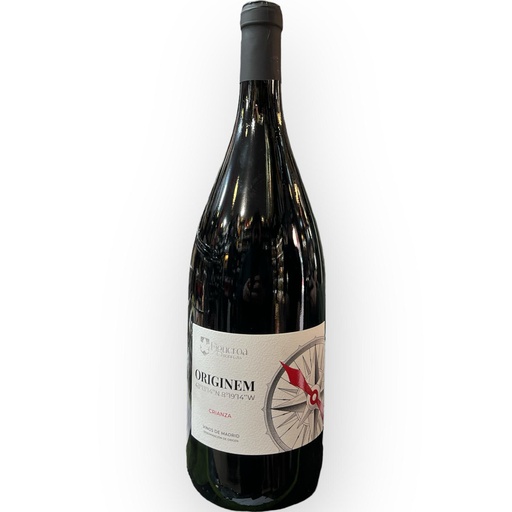 [VIN-ORI-CRI-150CL] BODEGAS FIGUEROA - ORIGINEM CRIANZA - 1.5L