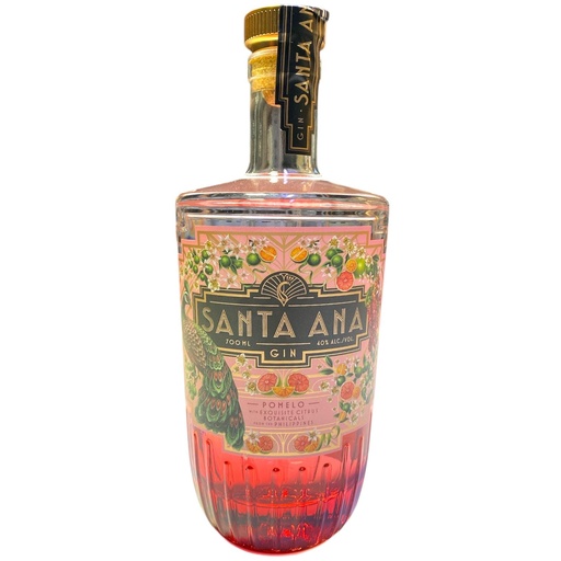[SAN-ANA-POM-70CL] SANTA ANA GIN POMELO 70CL
