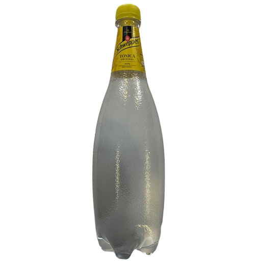 [SCH-TON-BOT-100CL] SCHWEPPES TONICA 1L