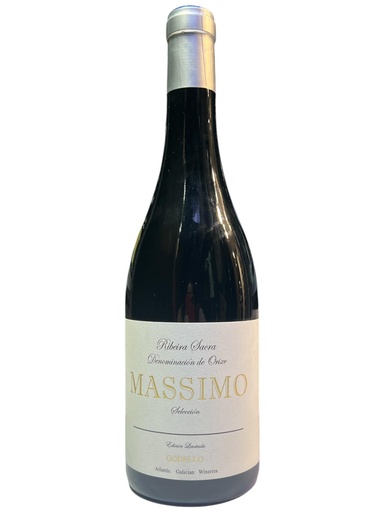 [VIN-MAS-GOD-2023] MASSIMO - GODELLO 2024 - 75CL