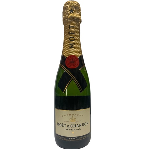 [MOE-CHA-BRU-37.5CL] MINI MOET CHANDON BRUT - 37.5CL