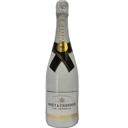 [MOE-CHA-ICE-75CL] MOET CHANDON ICE IMPERIAL 75CL