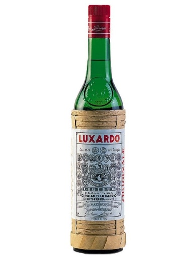 [LUX-LIC-MAR-70CL] LUXARDO - LICOR DE MARASCHINO - 70CL