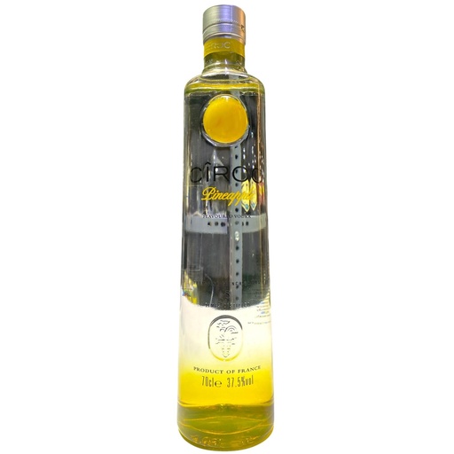 [CIR-PIN-VOD-70CL] CIROC/ PIÑA - 70CL