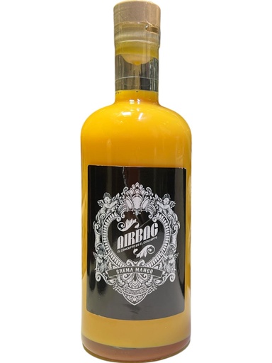 [AIR-CRE-MAG-70CL] AIRBAG - CREMA DE MANGO - 70CL