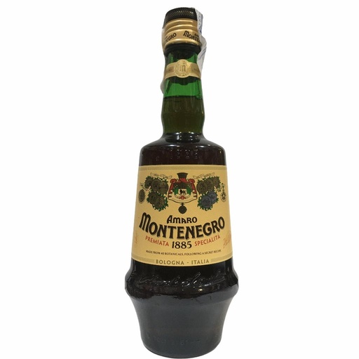 [AMA-MON-LIC-70CL] AMARO MONTENEGRO  70CL