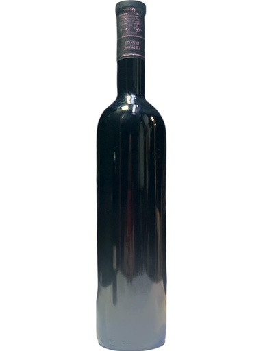 [VIN-TIN-ANT-75CL] ANTONIO GONZALEZ - VINTO TINTO - 75CL