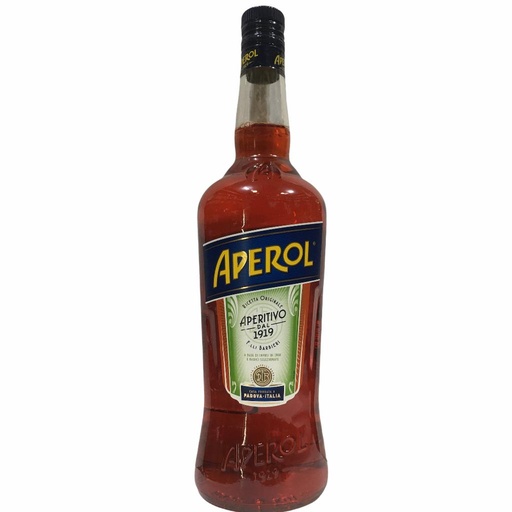 [APE-COC-LIC-100CL] APEROL 100CL