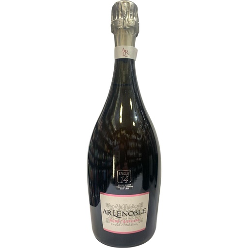 [ARL-ROS-CHA-75CL] AR LENOBLE ROSE TERROIRS MAG14 75CL
