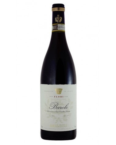 [VIN-ARA-BAR-2020] ARALDICA FLORI - BAROLO 2020 - 75CL