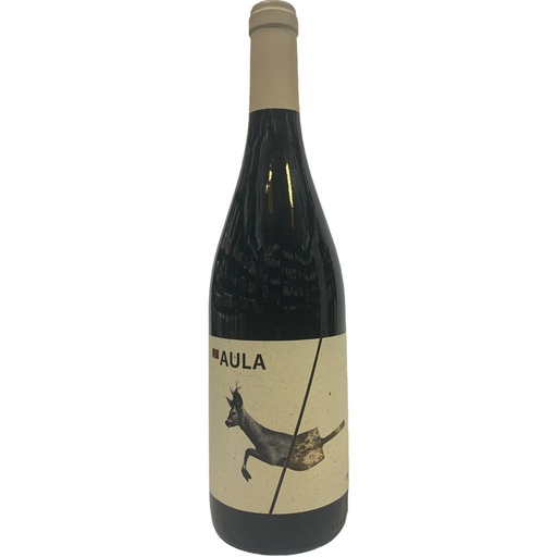 [VIN-AUL-CRI-2021] AULA CRIANZA 2021 - 75CL