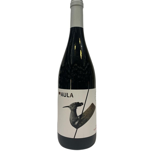 [VIN-AUL-BOB-2023] AULA JOVEN - BOBAL TEMPRANILLO 2023 - 75CL