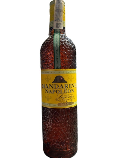 [MAN-NAP-LIC-70CL] MANDARINE NAPOLEON LICOR 70CL