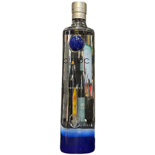 [CIR-VOD-ORI-1L] CIROC VODKA 1L