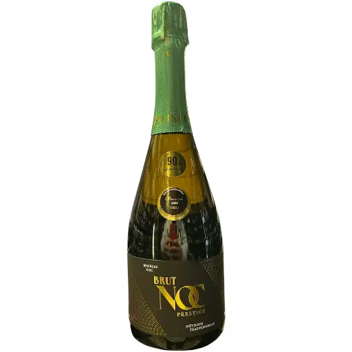 [BOD-NOC-2024-75CL] BODEGA NOC BRUT PRESTIGE 2024 75CL