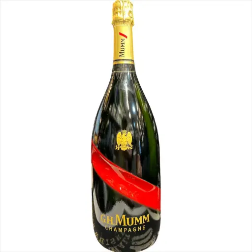 [CHA-MUM-MAG-150CL] CHANDON MUMM CORDON ROUGE MAGNUM 150CL