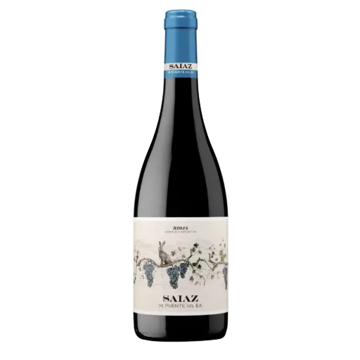 [SAI-RIO-MAG-1.5CL] SAIAZ RIOJA MAGNUM 2021 1.5CL