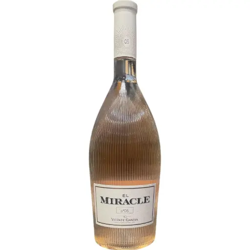 [MIR-N05-ROS-75CL] MIRACLE N05 ROSADO 75CL