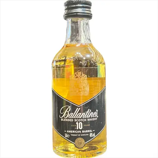 [5000299628539] BALLANTINES 10 5CL