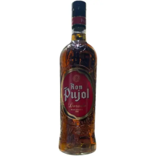 [RON-PUJ-LIC-1L] RON PUJOL 1L 