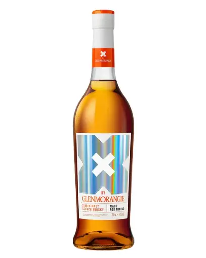 [GLEM-MOR-X-70CL] GLENMORANGIE X 70CL