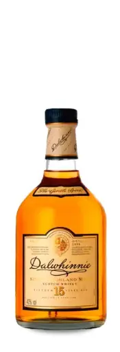 [DAL-WHI-15A-70CL] DALWHINNE 15A 70CL 