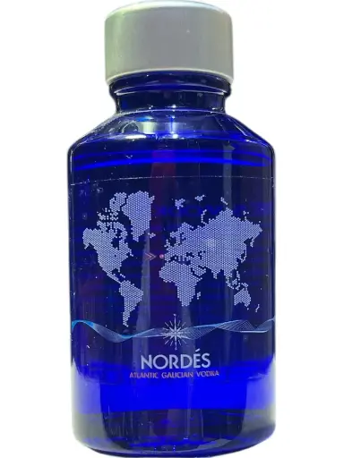 [VOD-NOR-DES-5CL] VODKA NORDES 5CL 