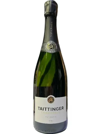 [TAI-CHA-BRU-75CL] TAITTINGER CHAMPAGNE BRUT PRESTIGE