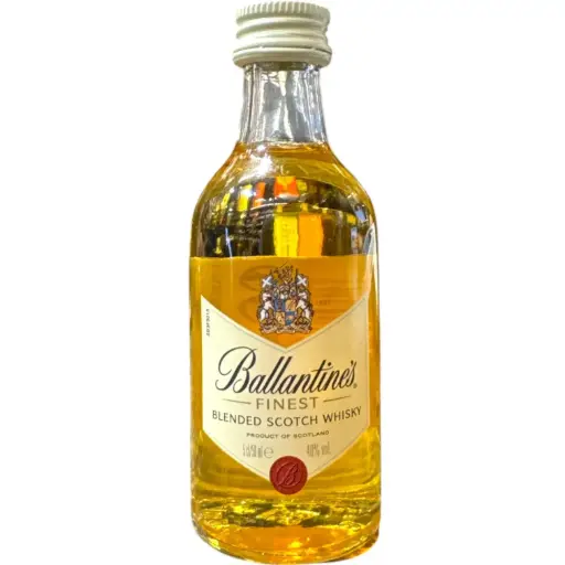 [WHI-MIN-BAL-5CL] BALLANTINES 5CL