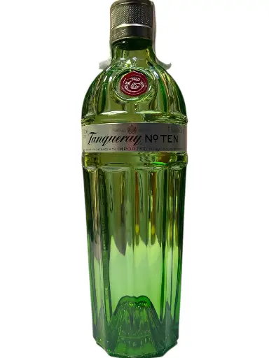 [TAN-GIN-TEN-70CL] TANQUERAY GIN TEN 70CL