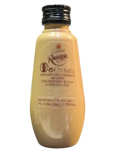 [RUA-VIE-CRE-5CL] RUAVIEJA CREMA 5CL